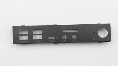 Lenovo - AVC,FIO bezel with CR,WW