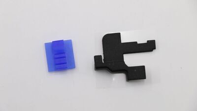 Lenovo - Cable ROUTING RUBBER L R