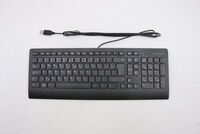 Lenovo - Keyboard Slim USB KB N L-B