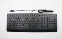 Lenovo - Keyboard Slim USB KB N L-B