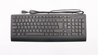 Lenovo - Keyboard Slim USB KB N L-B
