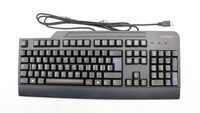 Lenovo - Keyboard Preferred Pro USB KB