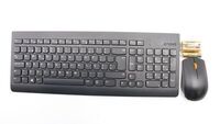 Lenovo - Wireless Keyboard and Mouse