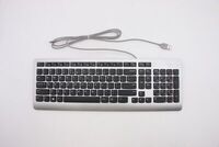 Lenovo - USB Keyboard with 103P US
