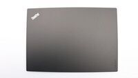 Lenovo - Black LCD cover for Lenovo