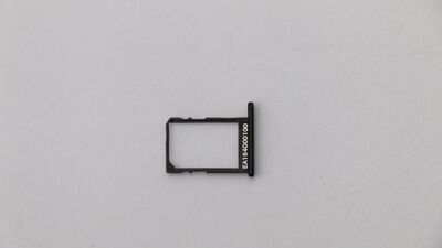 Lenovo - SIM card tray cover for