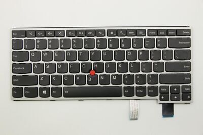 Lenovo - Professional US layout