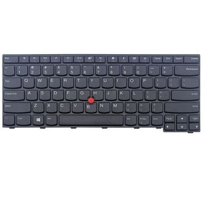 Lenovo - Keyboard Kenobi KBD CFA LTN