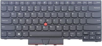 Lenovo - Keyboard Windu KBD CFA CHY