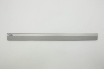 Lenovo - Silver front bezel for Lenovo