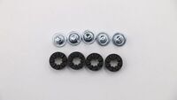 Lenovo - HDD Screw and Grommet Kit for