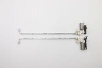 Lenovo - Hinge (L+R) Silver LH LNV