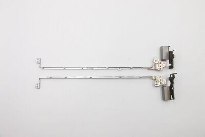 Lenovo - Hinge (L+R) Silver LH LNV