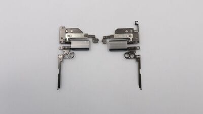 Lenovo - Hinge ASM Black