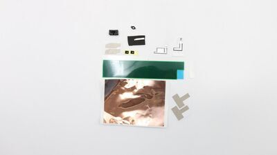 Lenovo - Raven-2 LCD Misc kit for