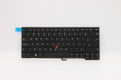 Lenovo - Brazilian Portuguese layout
