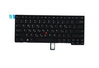 Lenovo - Ergonomic Greek language