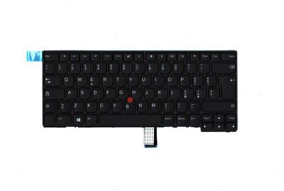 Lenovo - Keyboard Larue3 KBD IT CNY
