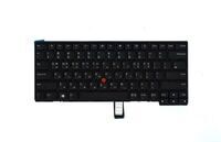 Lenovo - Keyboard Larue3 KBD KR CNY