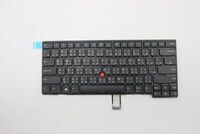 Lenovo - Keyboard Larue3 KBD TW CNY