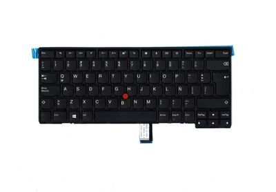 Lenovo - Lenovo Larue3 keyboard with