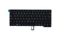 Lenovo - Lenovo Larue3 KBD BR LTN