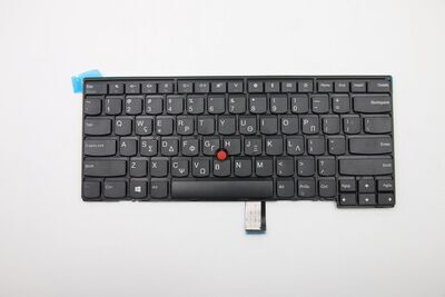 Lenovo - Greek layout internal