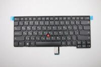 Lenovo - Keyboard Larue3 KBD KZ LTN