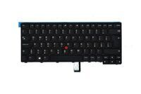 Lenovo - Backlit keyboard for Lenovo