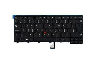 Lenovo - Backlit keyboard for Lenovo