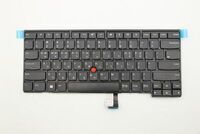 Lenovo - Keyboard Larue3 KBD KR LTN