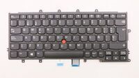 Lenovo - Keyboard KBD N BL CHY Spanish