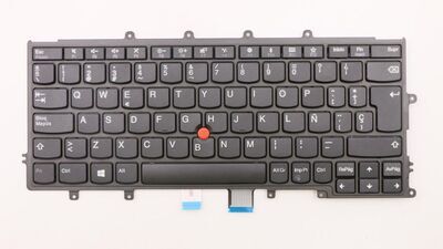 Lenovo - Keyboard KBD N BL CHY Spanish