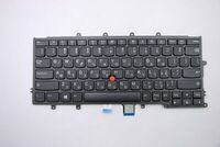 Lenovo - Keyboard KBD N BL CHY Hebrew