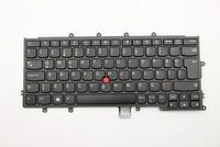 Lenovo - Keyboard KBD N BL CHY Turkish