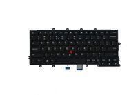 Lenovo - Keyboard KBD N BL CHY Indian