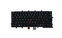 Lenovo - Keyboard KBD BL CHY CFR