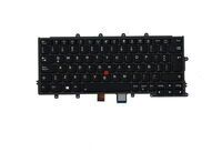 Lenovo - Keyboard KBD BL CHY LA Spanish