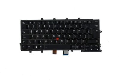 Lenovo - Keyboard KBD BL CHY LA Spanish