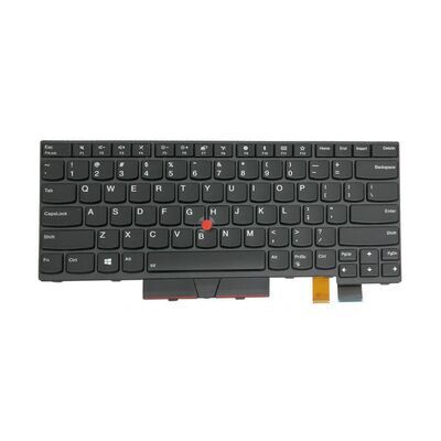 Lenovo - Keyboard Thorpe2 KBD TUF DFN