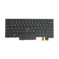 Lenovo - Keyboard Thorpe2 KBD TUF DFN