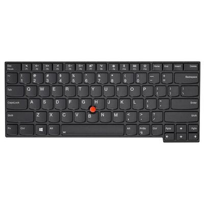 Lenovo - Keyboard SLV ES CHY