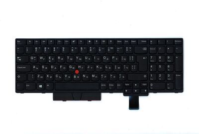 Lenovo - Compact Lenovo Tachi NBL