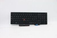 Lenovo - Replacement keyboard for
