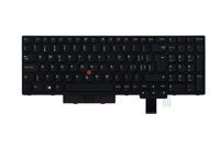 Lenovo - Keyboard for Swiss and