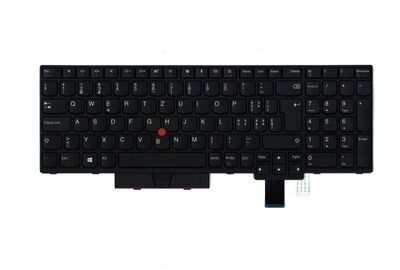 Lenovo - Keyboard for Swiss and