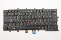 Lenovo - Keyboard KBD BL CHY Kazakhstan