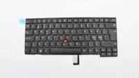 Lenovo - Compact USB keyboard for