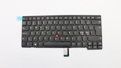 Lenovo - Compact USB keyboard for