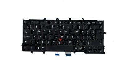 Lenovo - USB Keyboard Canadian Layout